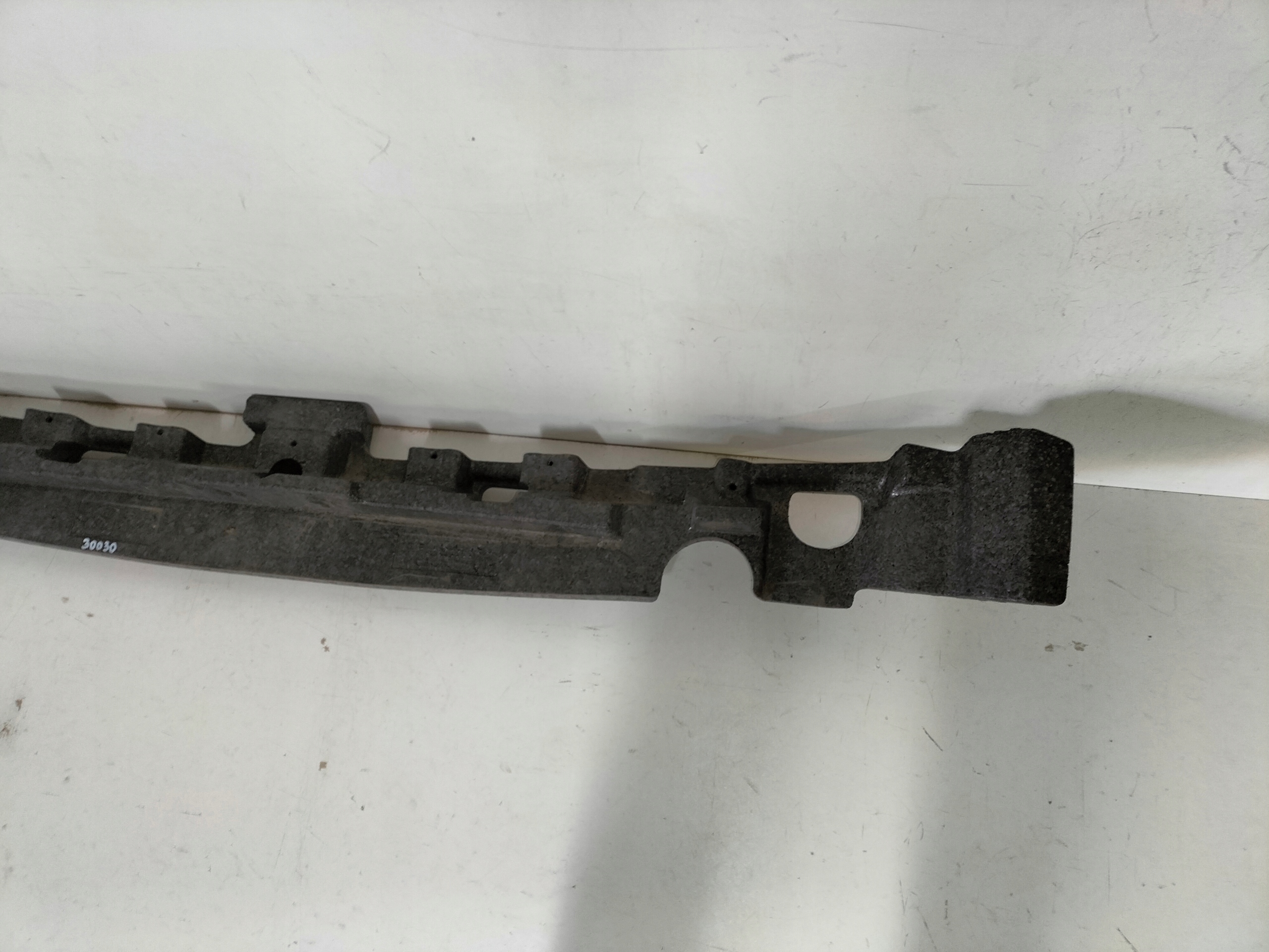 Absorber pianka Paraurti posteriore KIA CEED e 06-09 HB