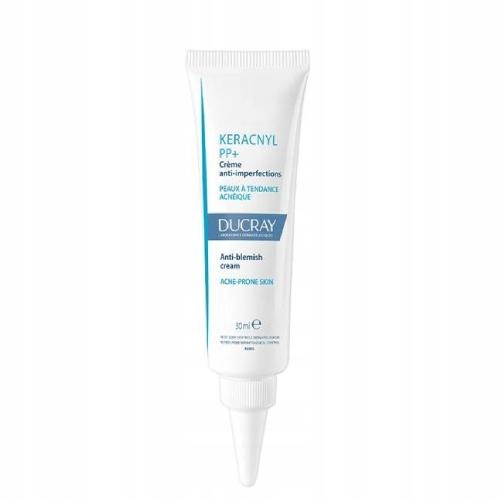

Ducray Keracnyl Pp+ Krem 30ml
