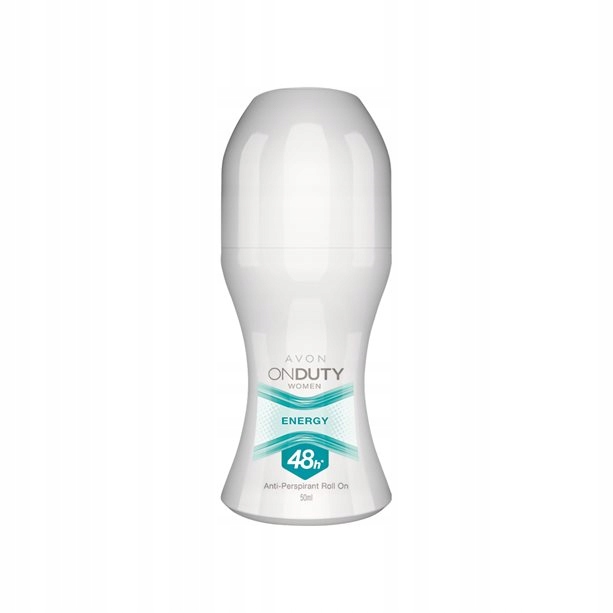 

Avon Damski antyperspirant w kulce Pełnia energii