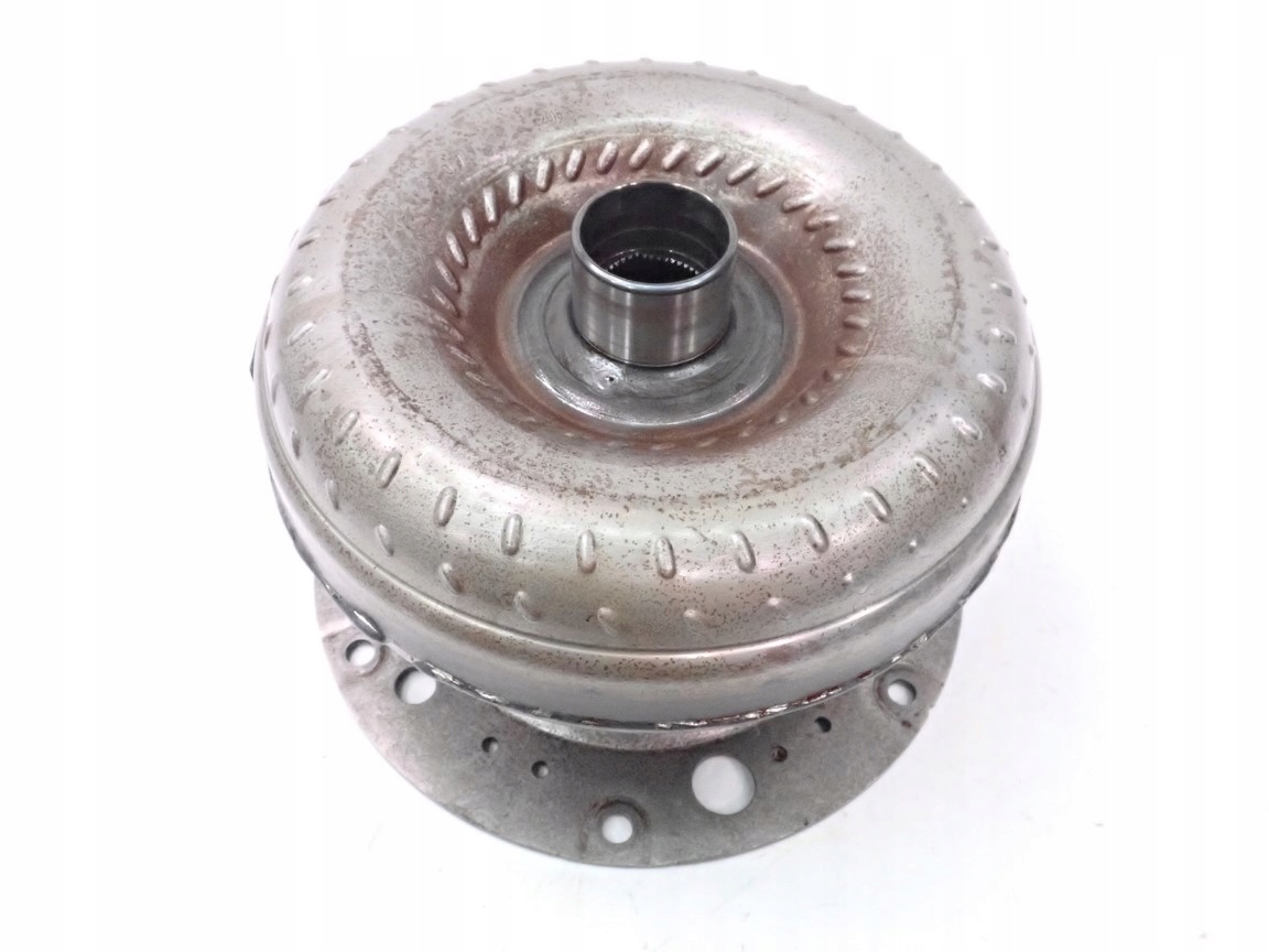 Конвертер сцепления RHV AUDI S8 D4 4.0 0BK323573F