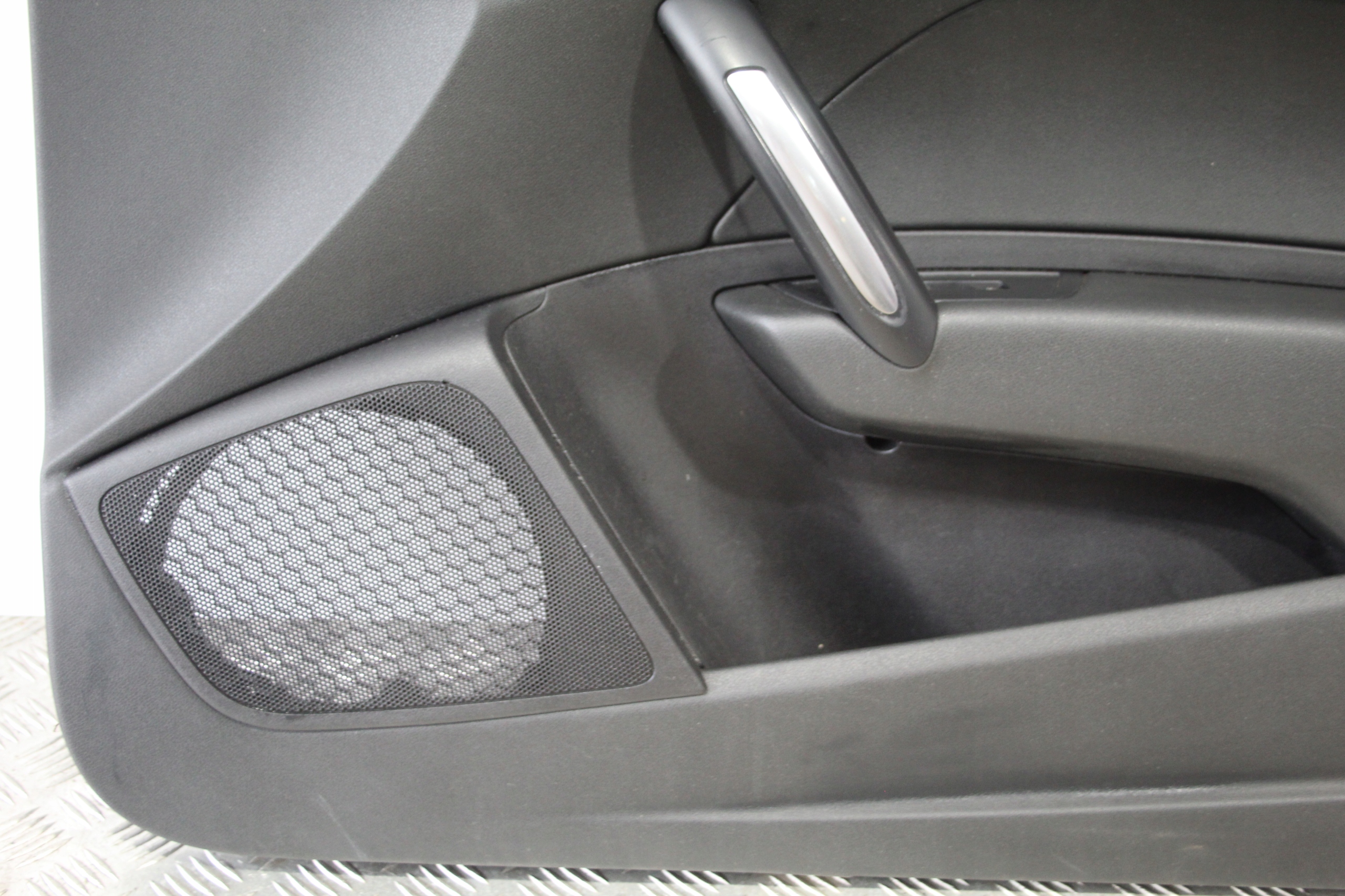 side door right AUDI A1 8X0 8X