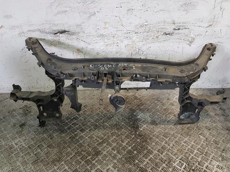 PAS PRZEDNI WZMOCNIENIE RENAULT SCENIC II LIFT
