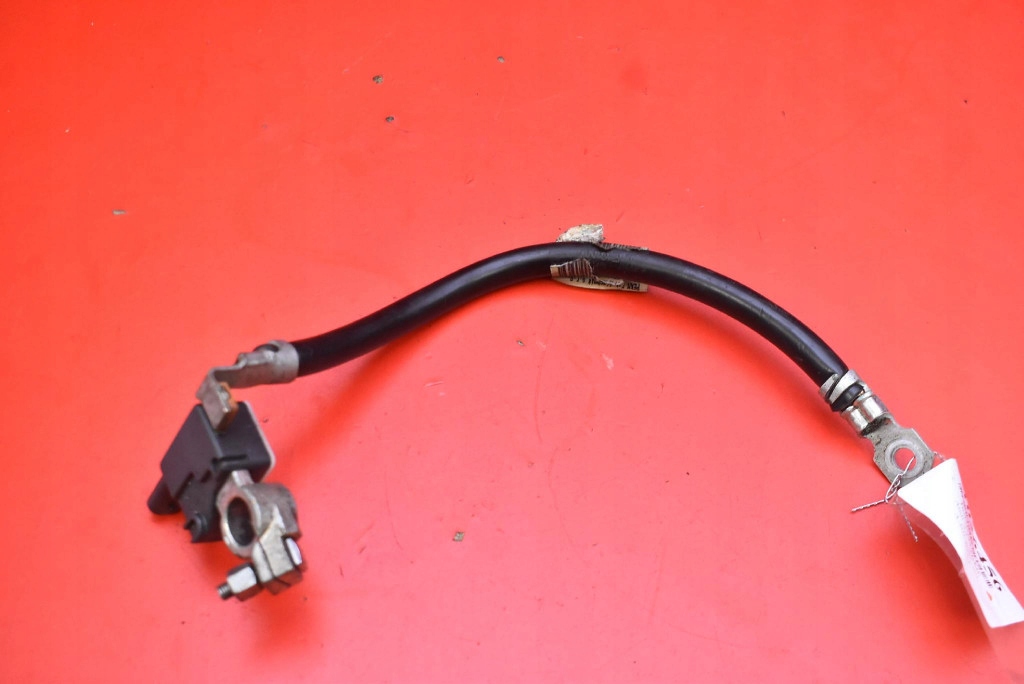 Batteriemanagement Sensor 8K0915181B AUDI A4 B8 2.0 TDI 143 KM 07-11