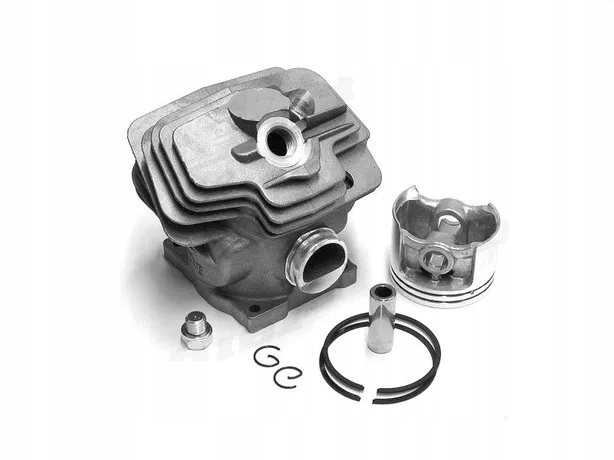 Cylinder STIHL MS 382 - śr. 52,0mm