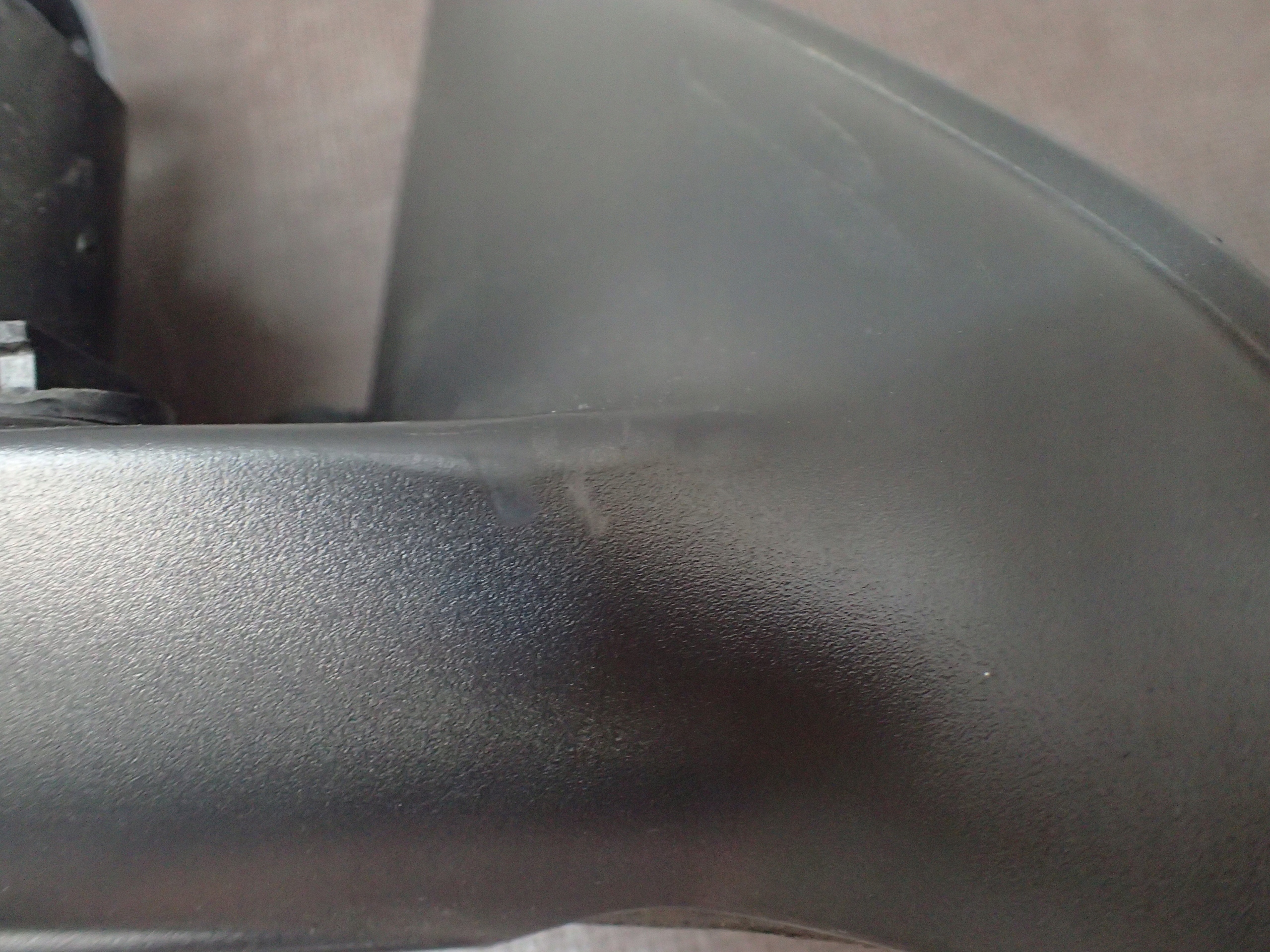 MIRROR RIGHT VW TIGUAN 6PIN
