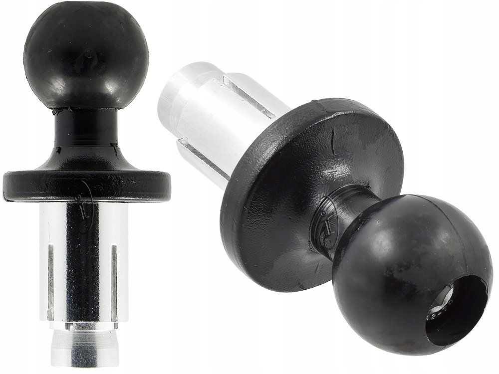 

Mocowanie Adapter Uchwyt Na Główkę Ramy Clip-on
