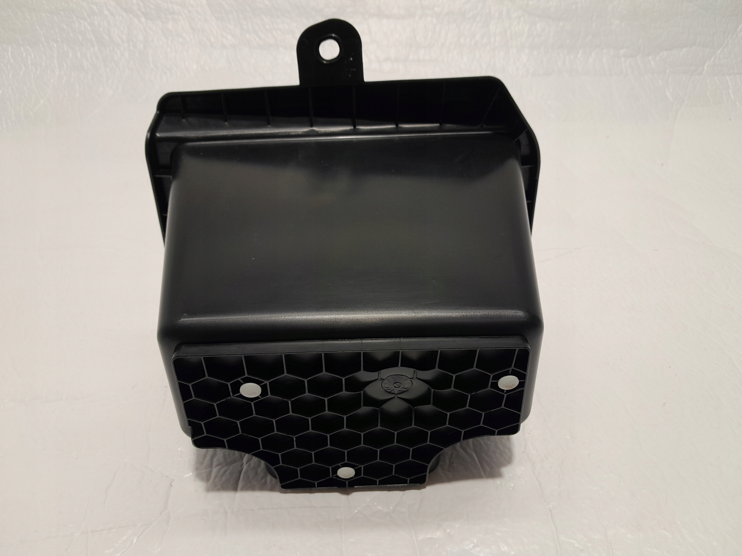 BMW X3 G01 LCI passenger compartment boot right 7396602