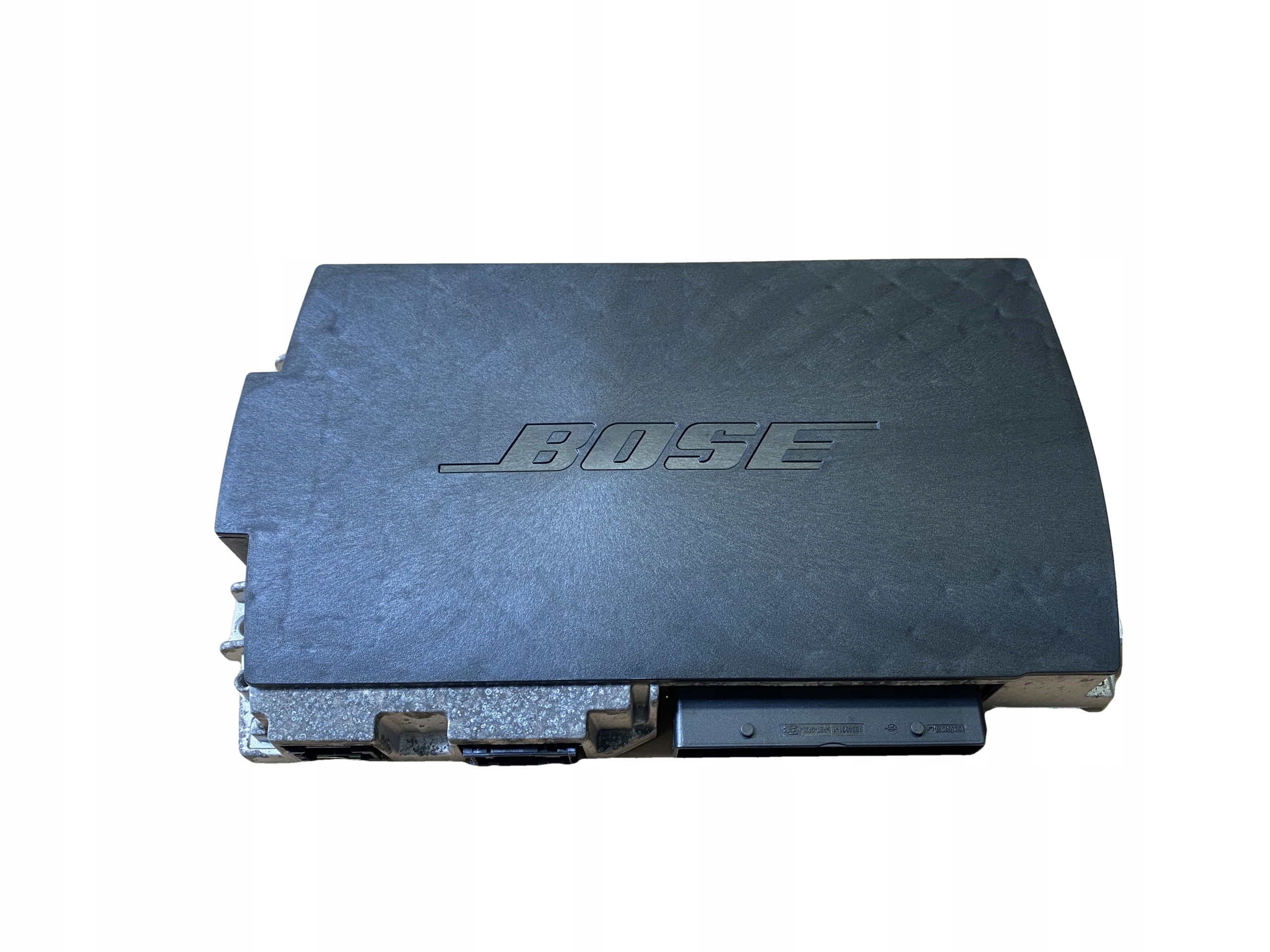 AUDI A1 Q3 8U amplifier BOSE 8X0035223D