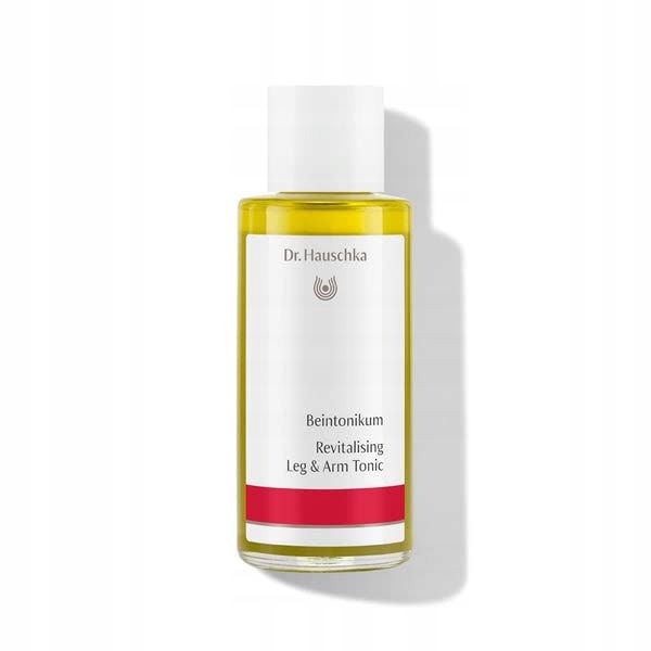 Dr. Hauschka Tonikum Na Nohy A Paže (revitalizační Tonikum Na Nohy A Paže) 100 ML