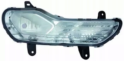 Světlomet Abakus 431-2037L-UE
