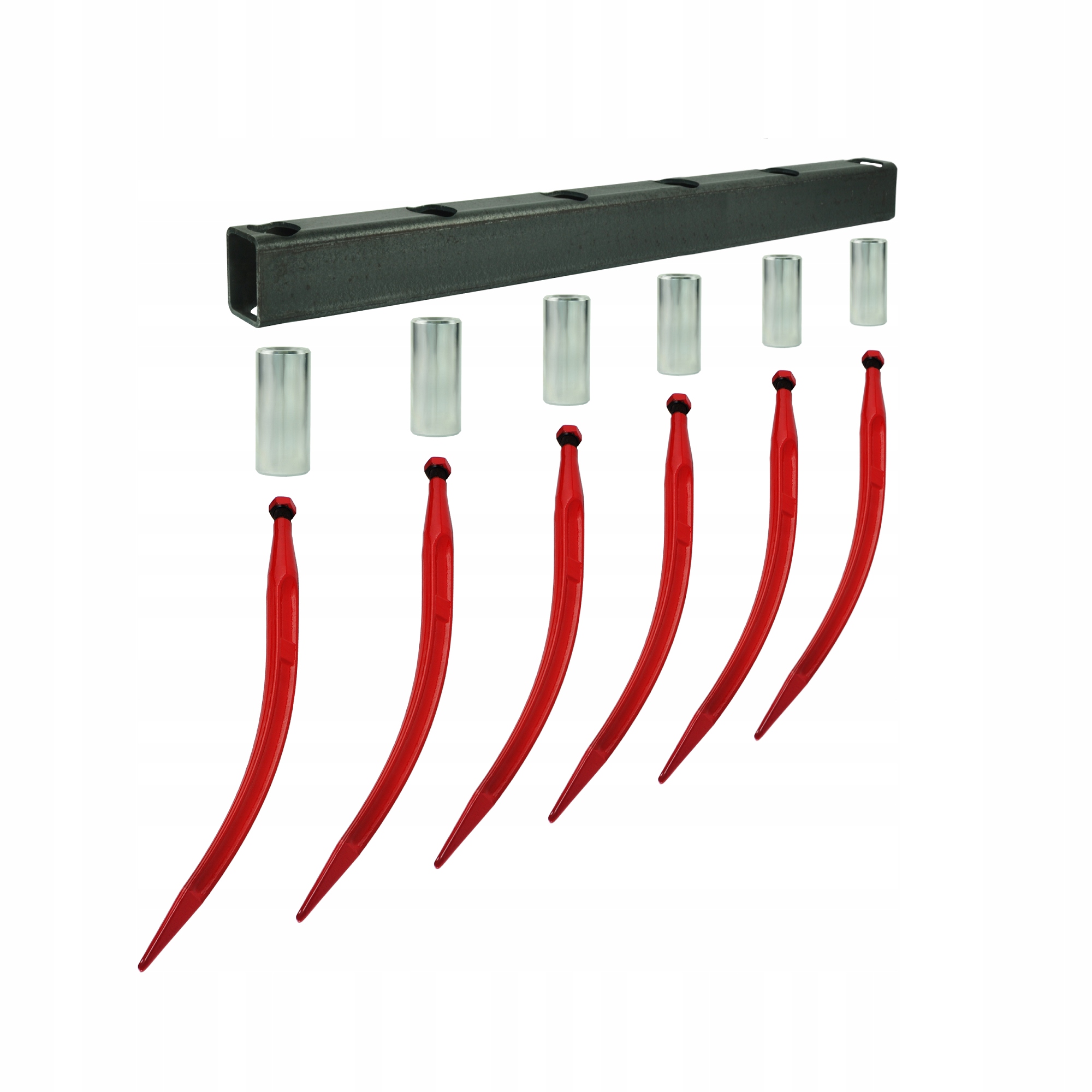 A1.53.03.025 - БАЛКА КРОКОДИЛ 1020 1.53.03.025 ГІДРОЛІДЕР