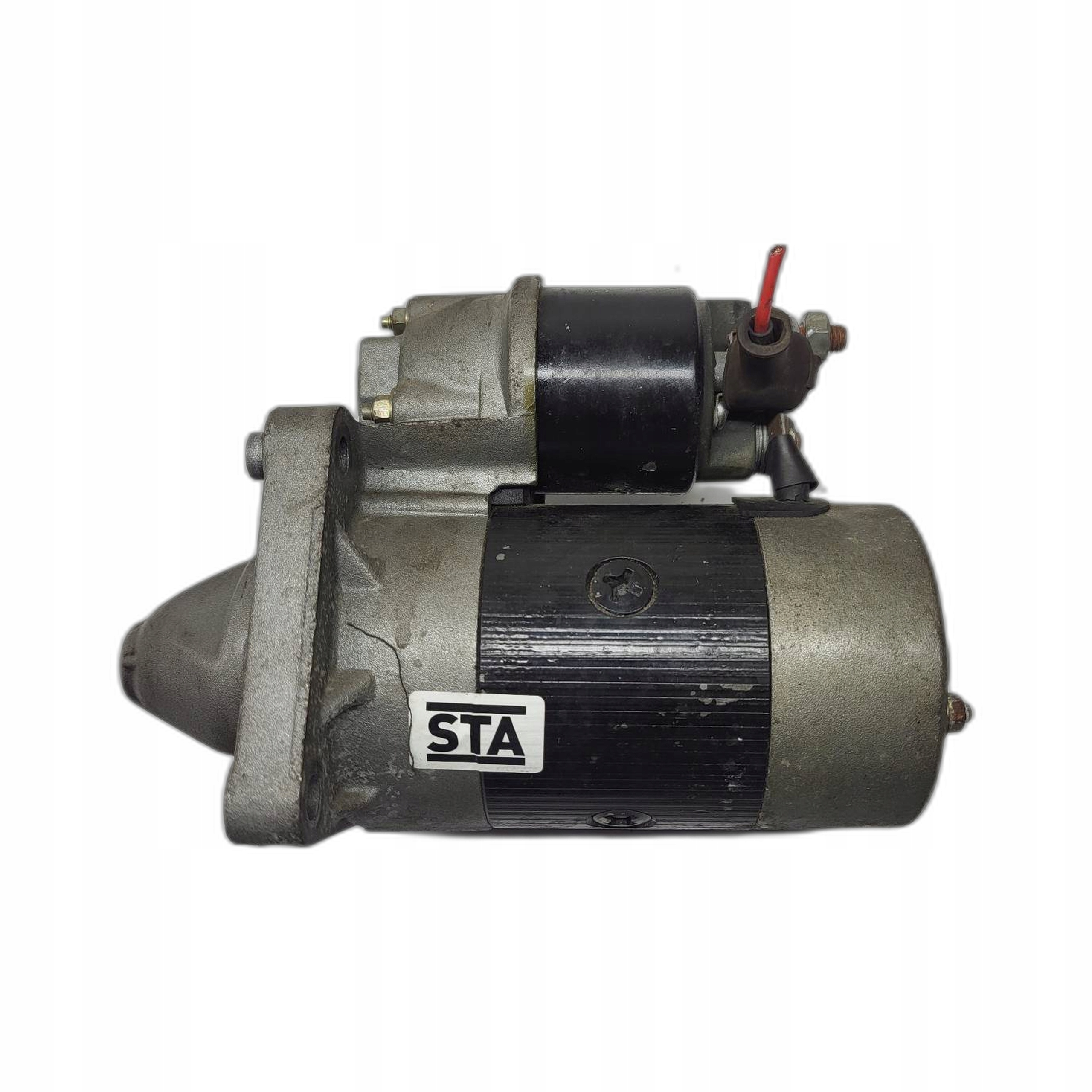 startér Fiat Punto a 1.2 8V