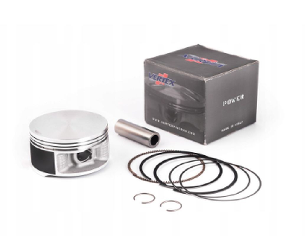 Vertex Piest Yamaha Yzf 426 (YZ426F) '00-'02, Wrf 426 (WR426F) '01-'02 Repli