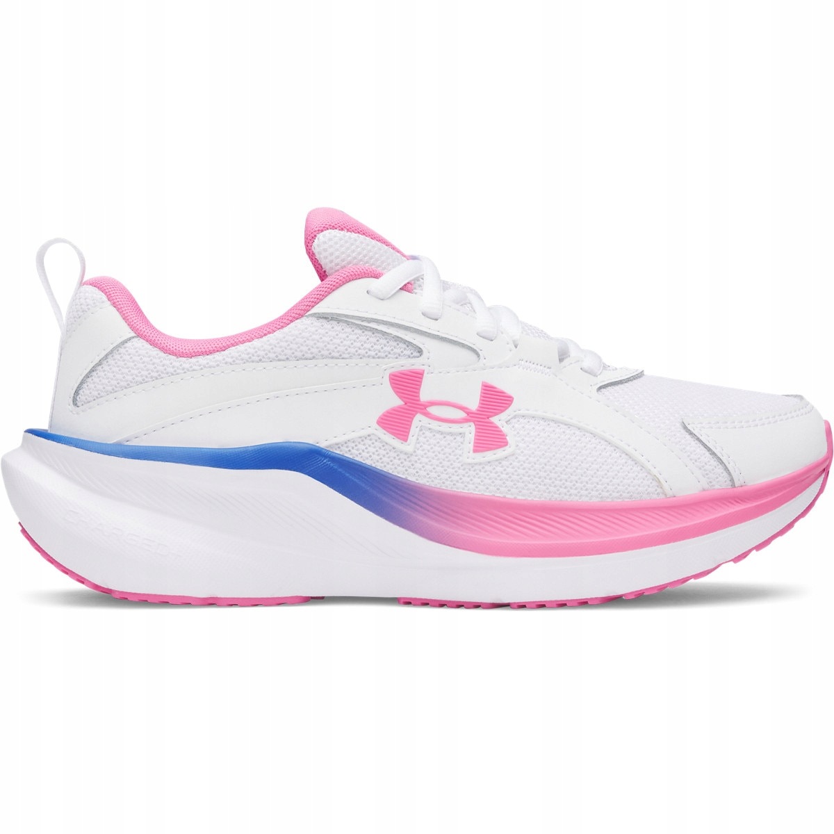 Damskie buty do biegania Under Armour Ua W Assert 11 Biały 36,5