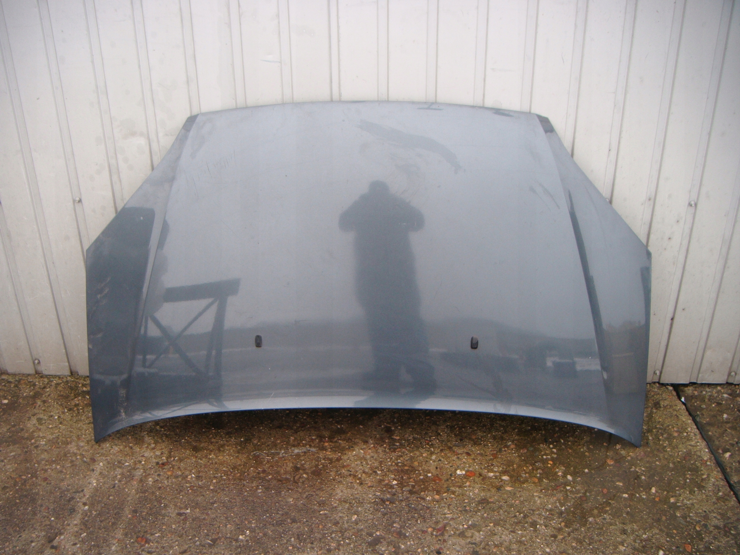 FORD C-MAX 03-10 K1 MASKA