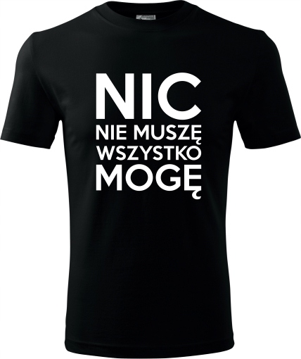 

Koszulka Prezent Na Walentynki Super T-shirt