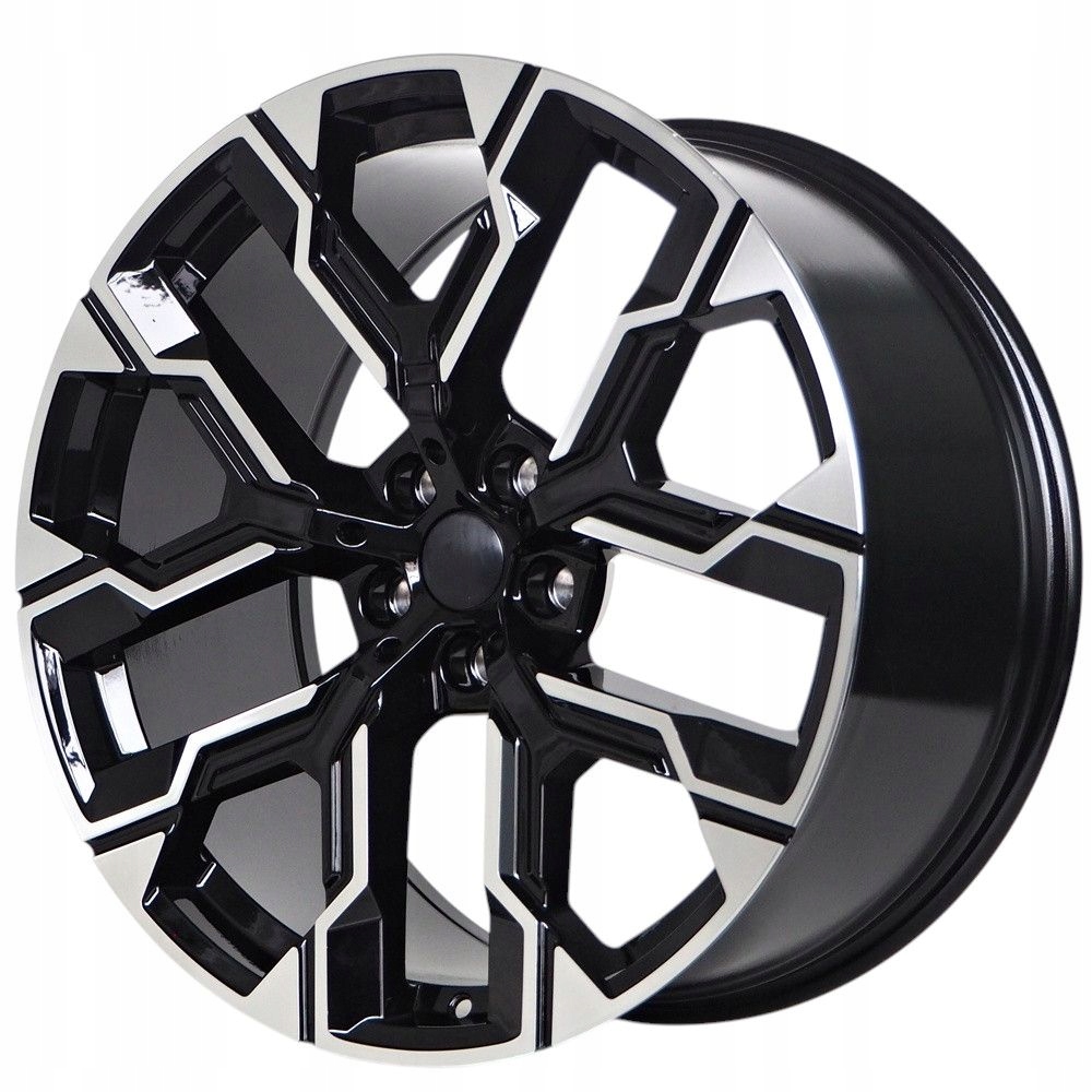 Alufelgi 20 5X112 pro Bmw 7 G70 5 G60 G61 G68