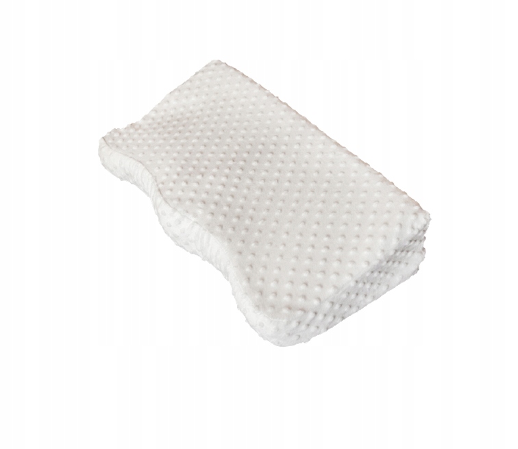 Poduszka ortopedyczna anty-chrapaniowa SILENT DREAM MFP-6035