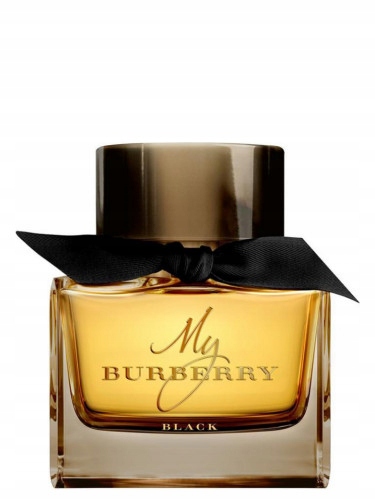 My Burberry, Black, perfum dla kobiet