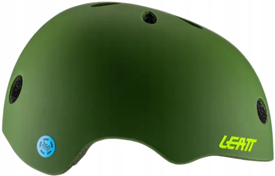 Cyklistická přilba Leatt Mtb 1.0 Urban 51-55 cm Bmx