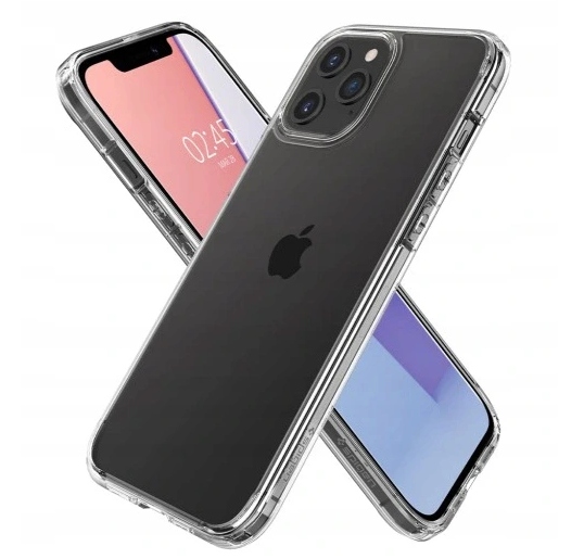 

Zestaw Etui Silikonowe I Szkło Hartowane 9H Iphone