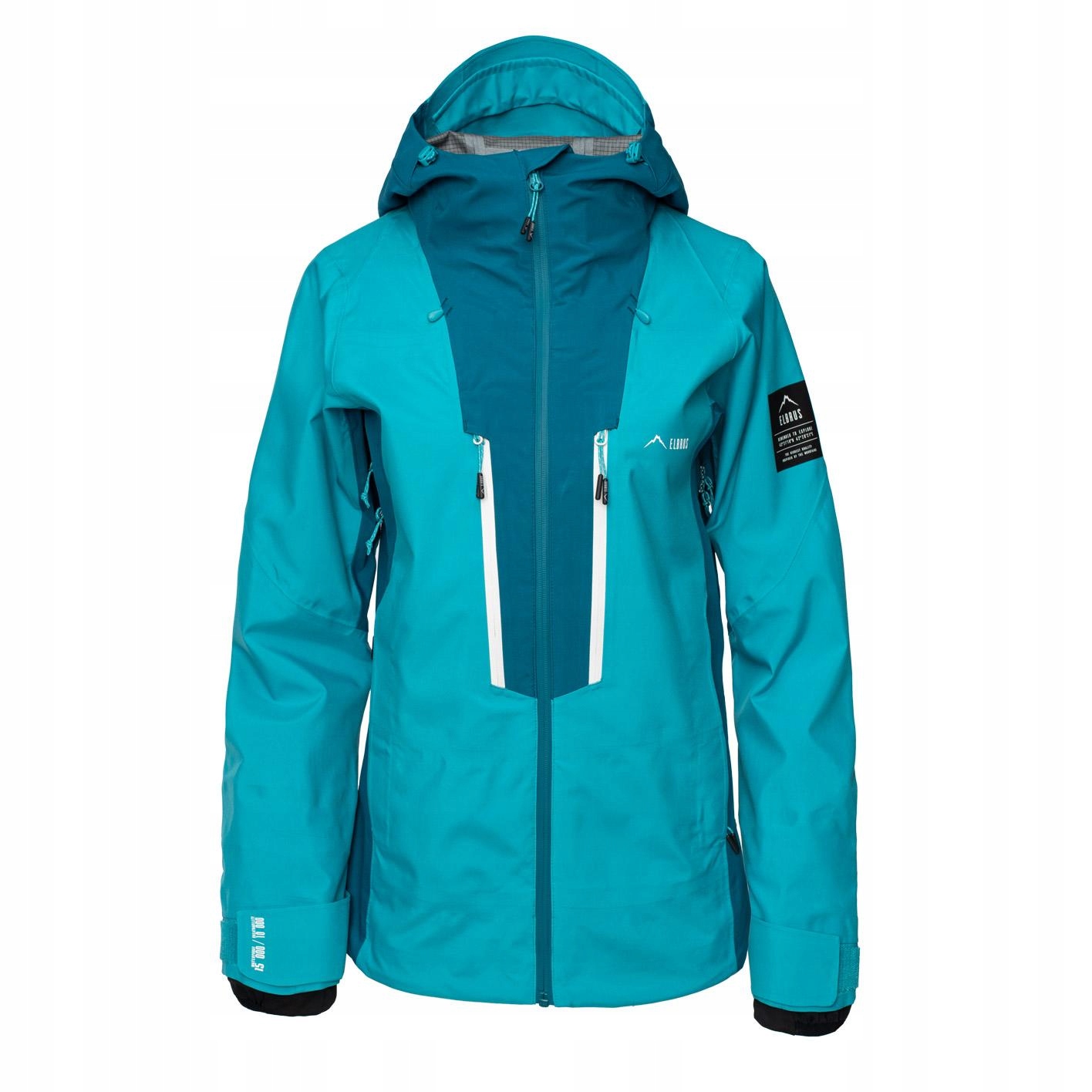 Dámská přechodová bunda Malaku Wo's L