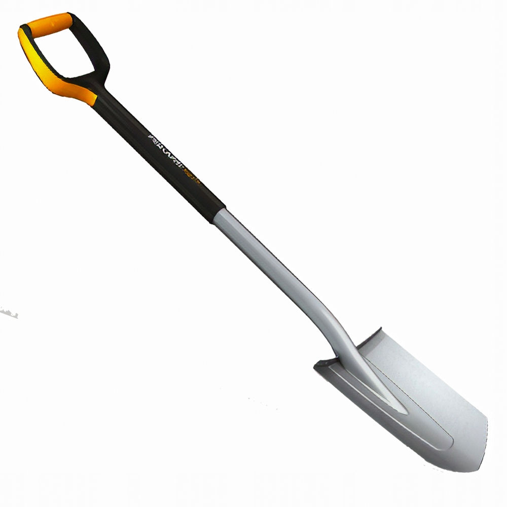 

Fiskars Szpadel Xact ostry L 1003683 łopata rydel
