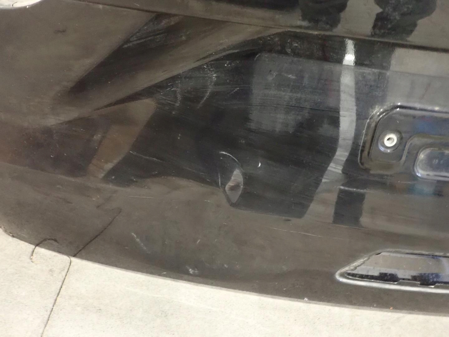 heckklappe kofferraumdeckel FORD KUGA MK3 2020