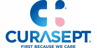 CURASEPT ADS 220 PŁYN DO PŁUKANIA Z CHLORHEKSYDYNĄ EAN (GTIN) 8056746071363