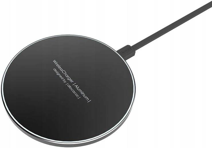 2 x Bezdrátová indukční nabíječka DesignNest