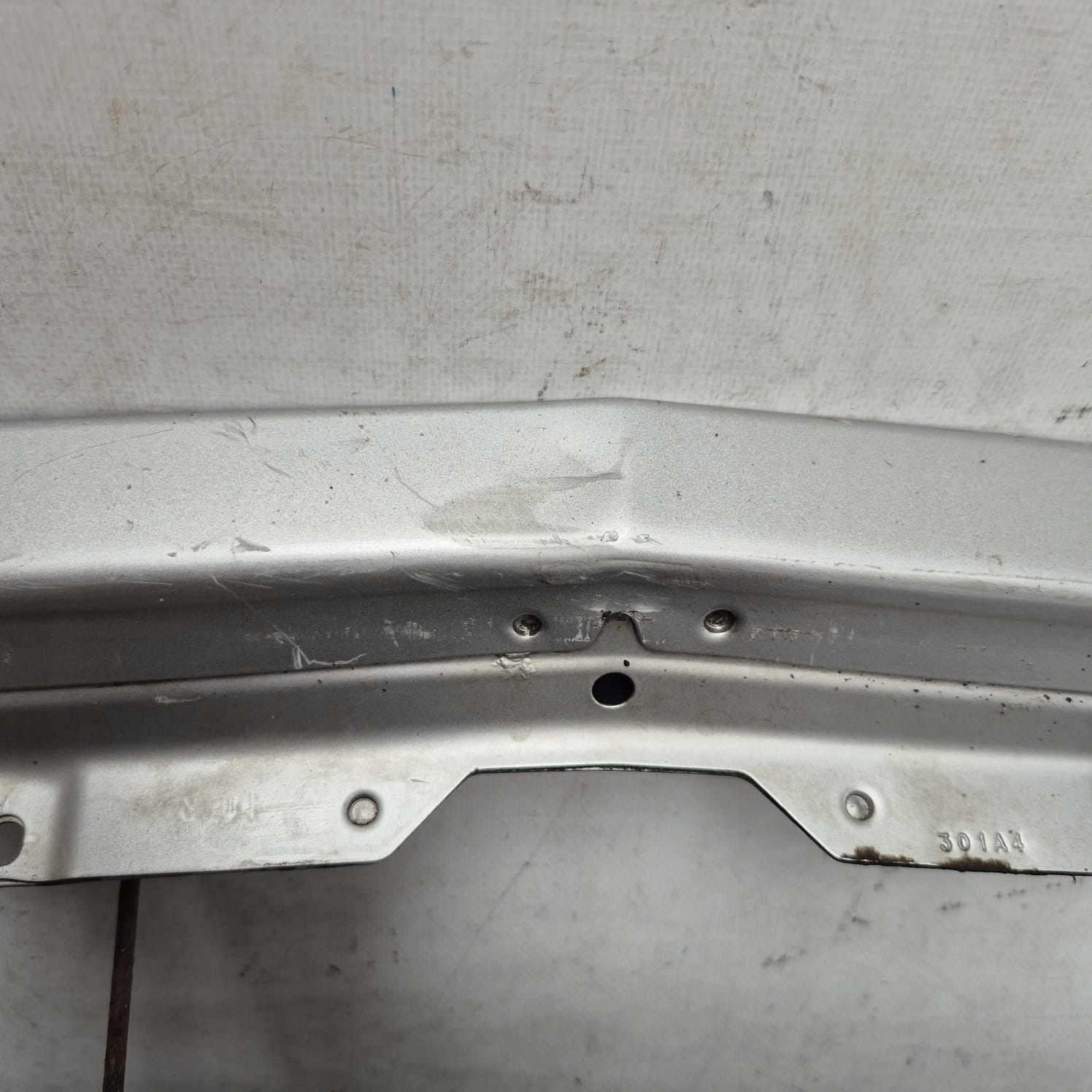 OPEL VECTRA C 12- bonnet