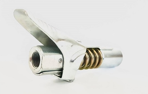 

Końcówka Smarownicy Z Dźwignią Bepco M10x1