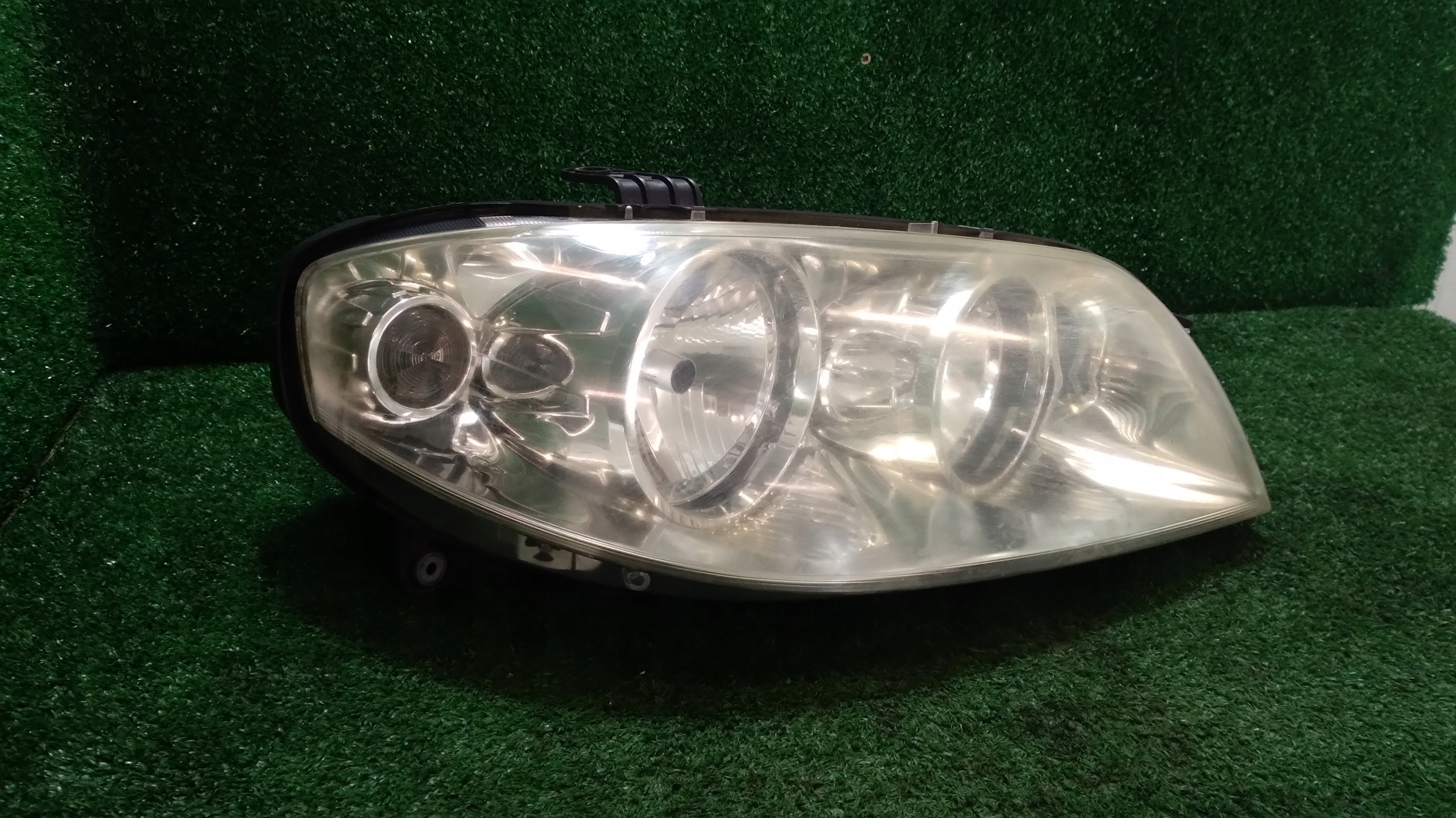 light right front FIAT PUNTO 2 FL