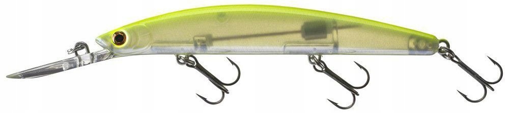 Wobler Daiwa Double Cluth 95SP-G 9,5cm 12g