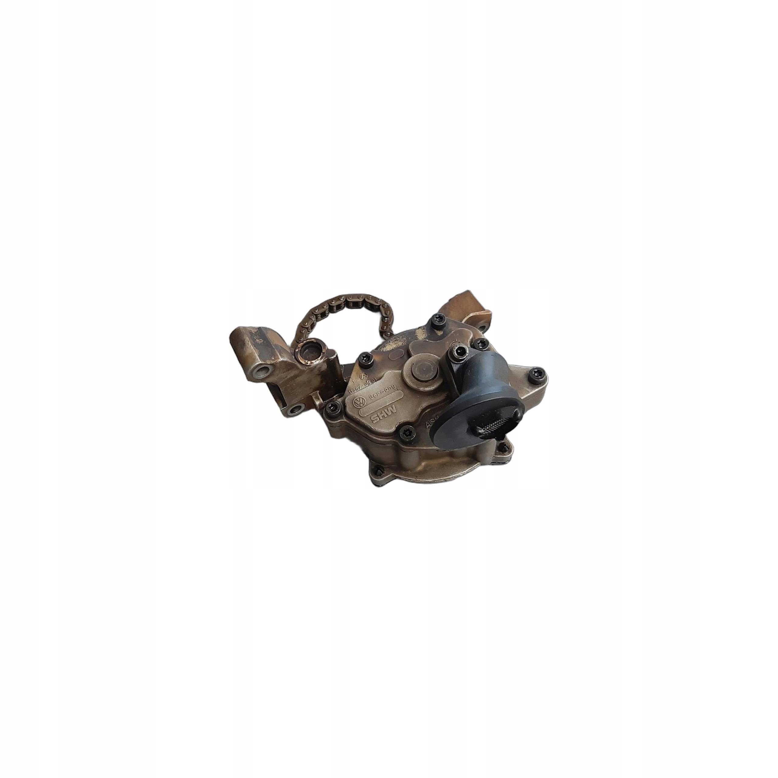 Ölpumpe VW TOURAN 1.4 TSI BMY 03C105Q