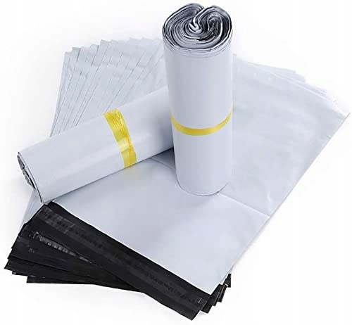 

Foliopaki foliopak kurierskie C3 350x460 50 szt