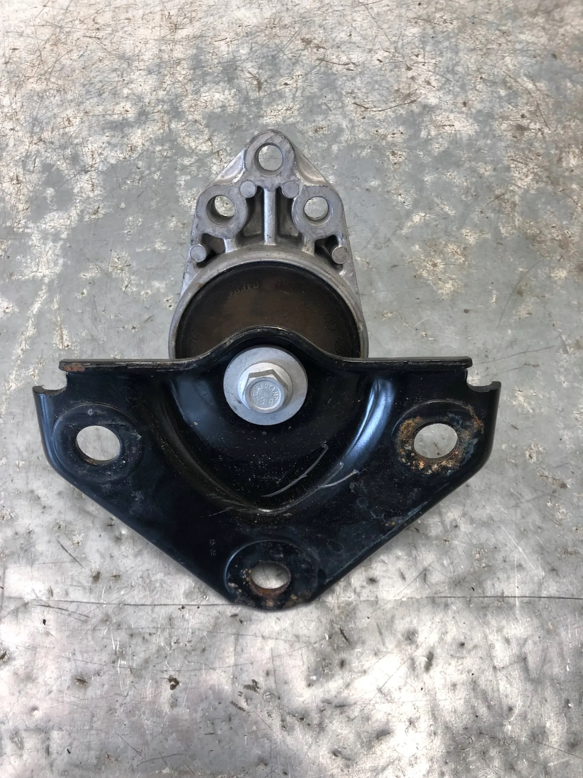 supporto Supporti motore usato FORD S-MAX MK1