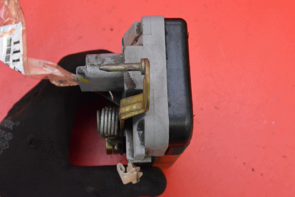 lock door left front front EU PEUGEOT 807 02-07