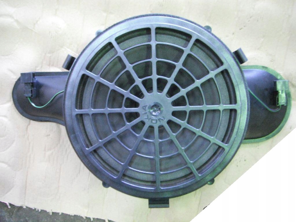 MERCEDES S W220 TUBA GŁOŚNIK NOKIA