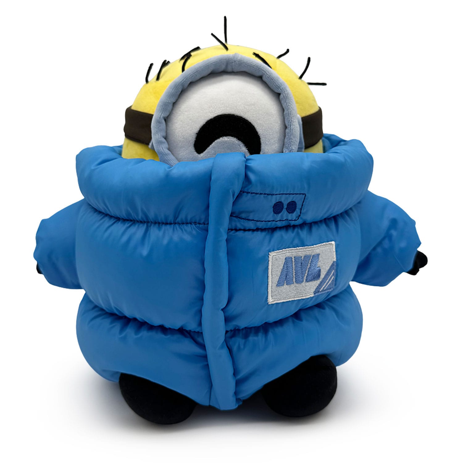 Youtooz Plyšová figurka Carl z filmu Despicable Me 22 cm