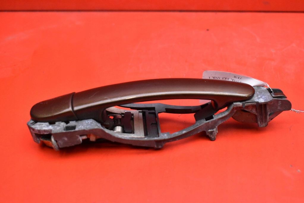 handle right rear part rear BRAZOWA VW GOLF 4 IV 5D HB 97-06