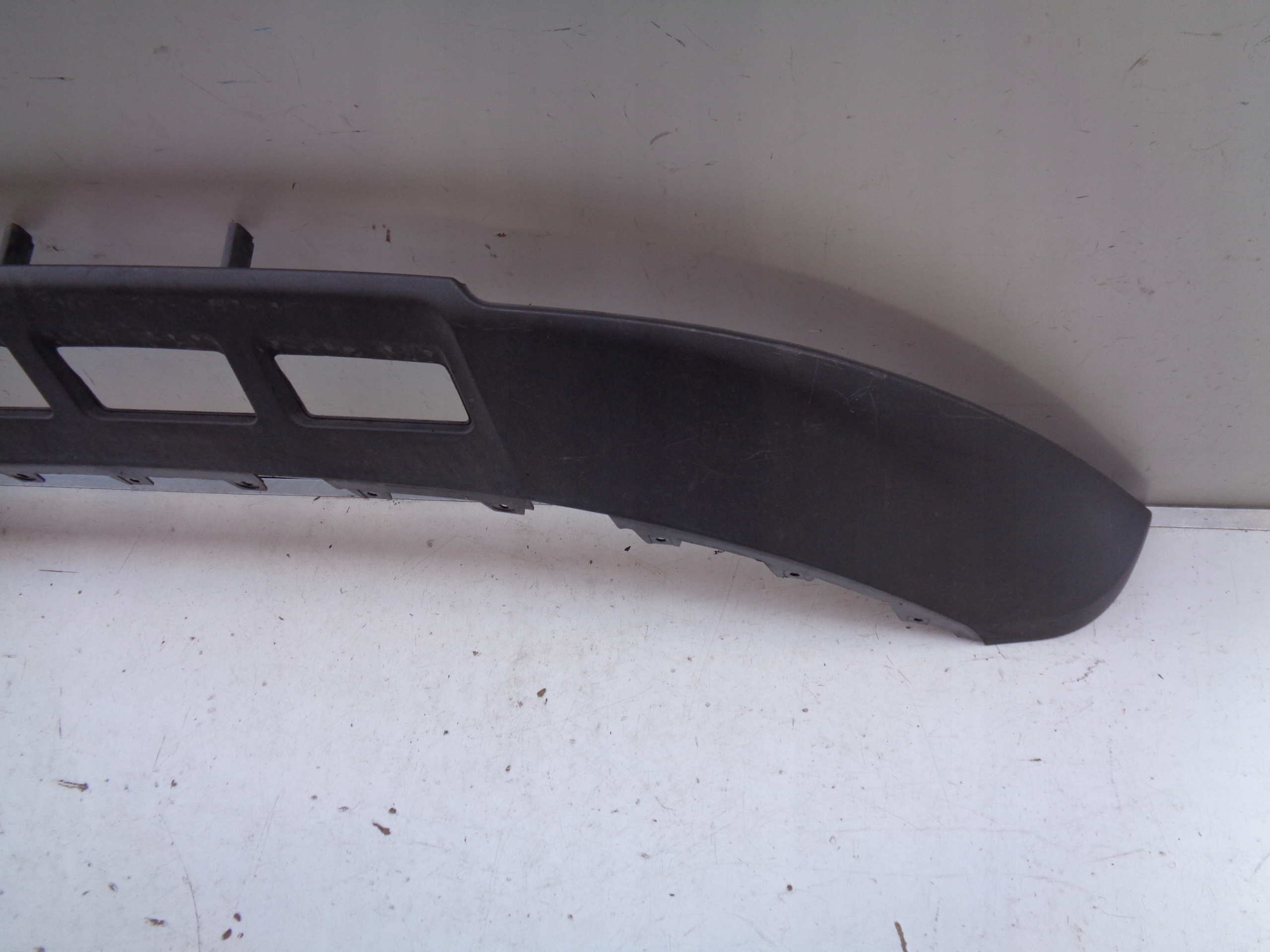 ACCESSORI PARAURTI ANTERIORE AUDI Q5 8R 8R0 08-12