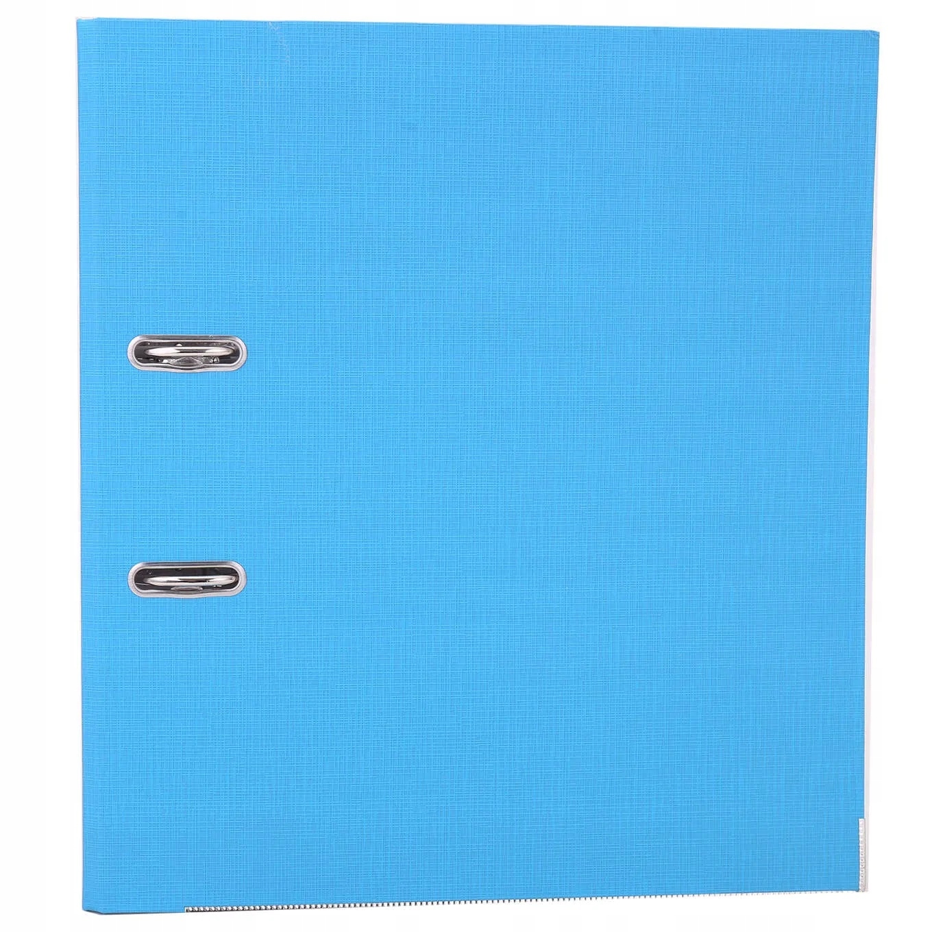 Ekstra mocny SOLIDNY SEGREGATOR DELI A4 / 76MM NIEBIESKI Marka Deli