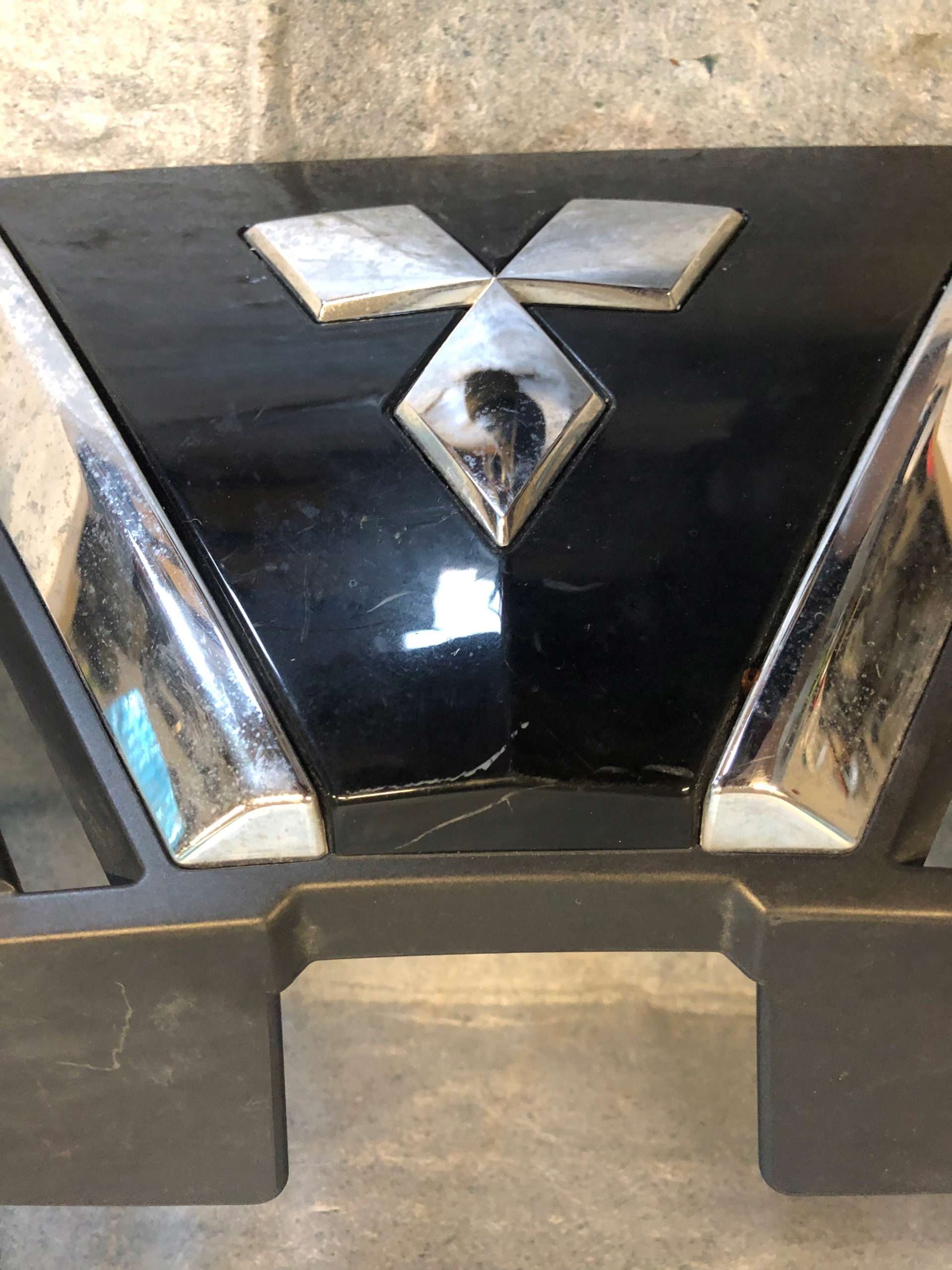 Grill Grill MITSUBISHI L200 nr.0