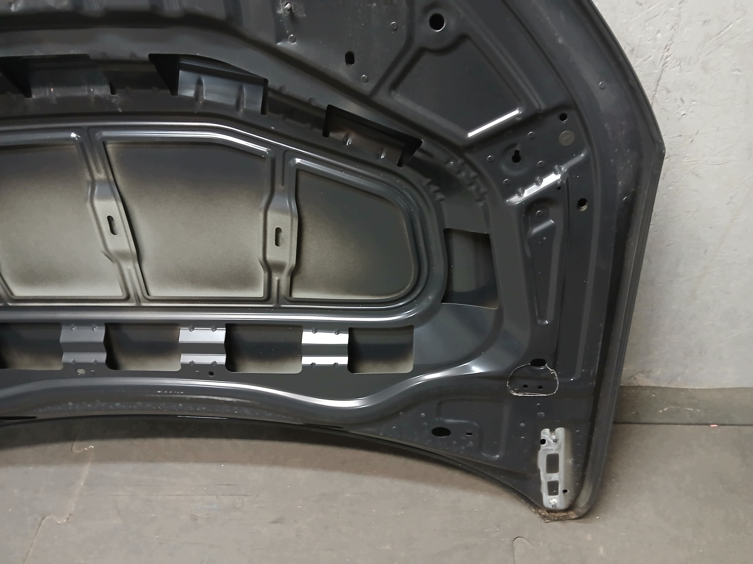 cofano VW TIGUAN III 3 571 23