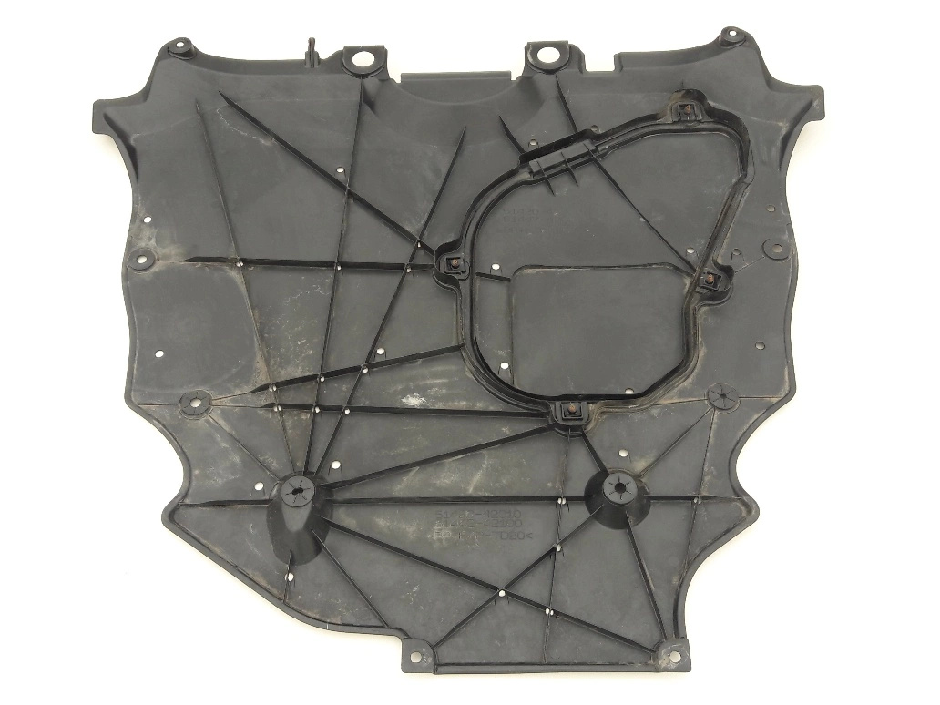 Toyota RAV4 V osłona płyta pod silnik przód 18-23