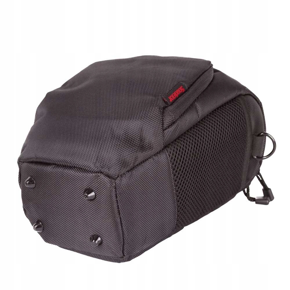 TORBA KABURA COLT FUTERAŁ na APARAT FOTOGRAFICZNY i AKCESORIA DSLR Marka Inna