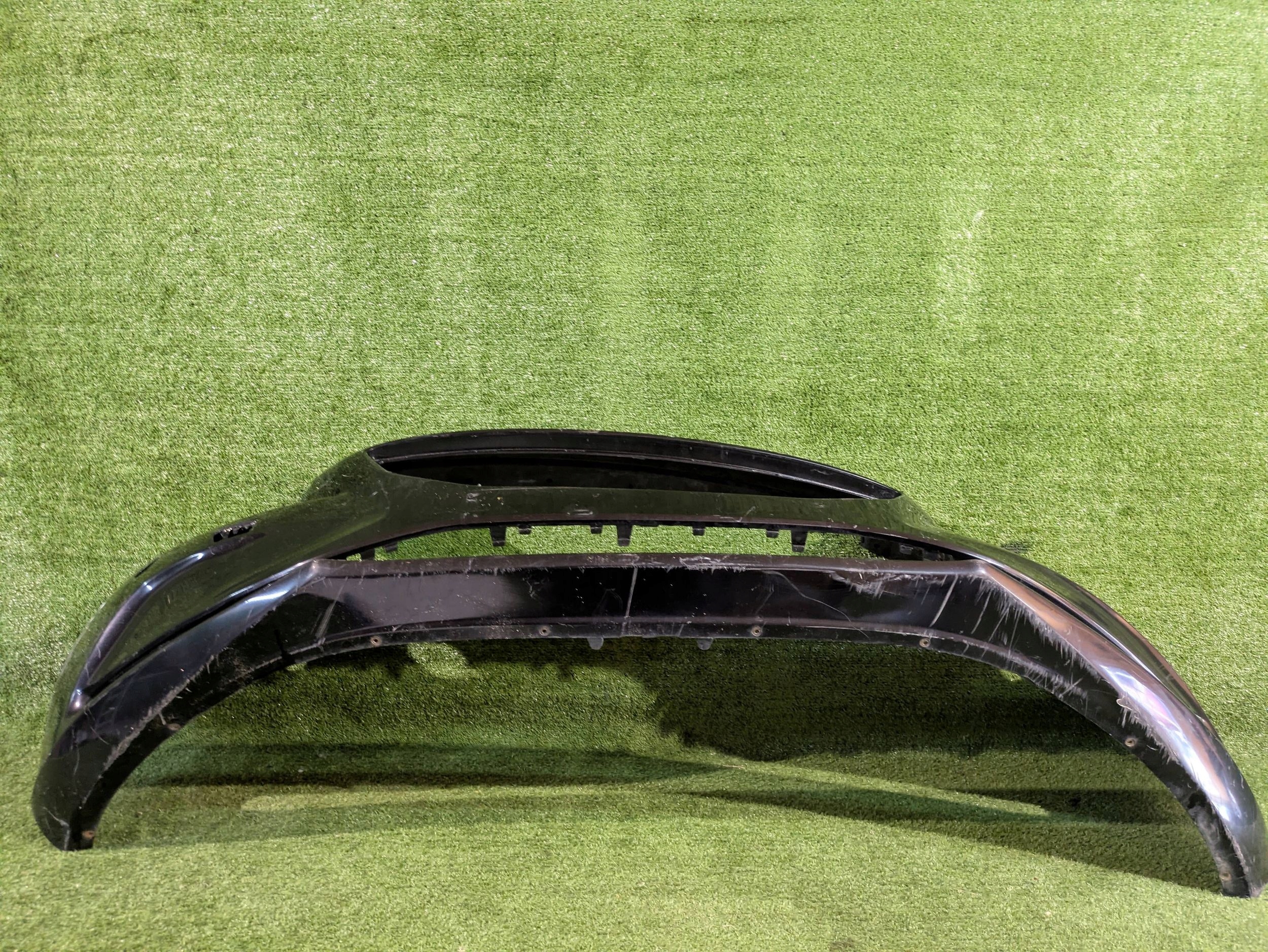 front bumper front VOLVO V40 II 12- NR.Z8763