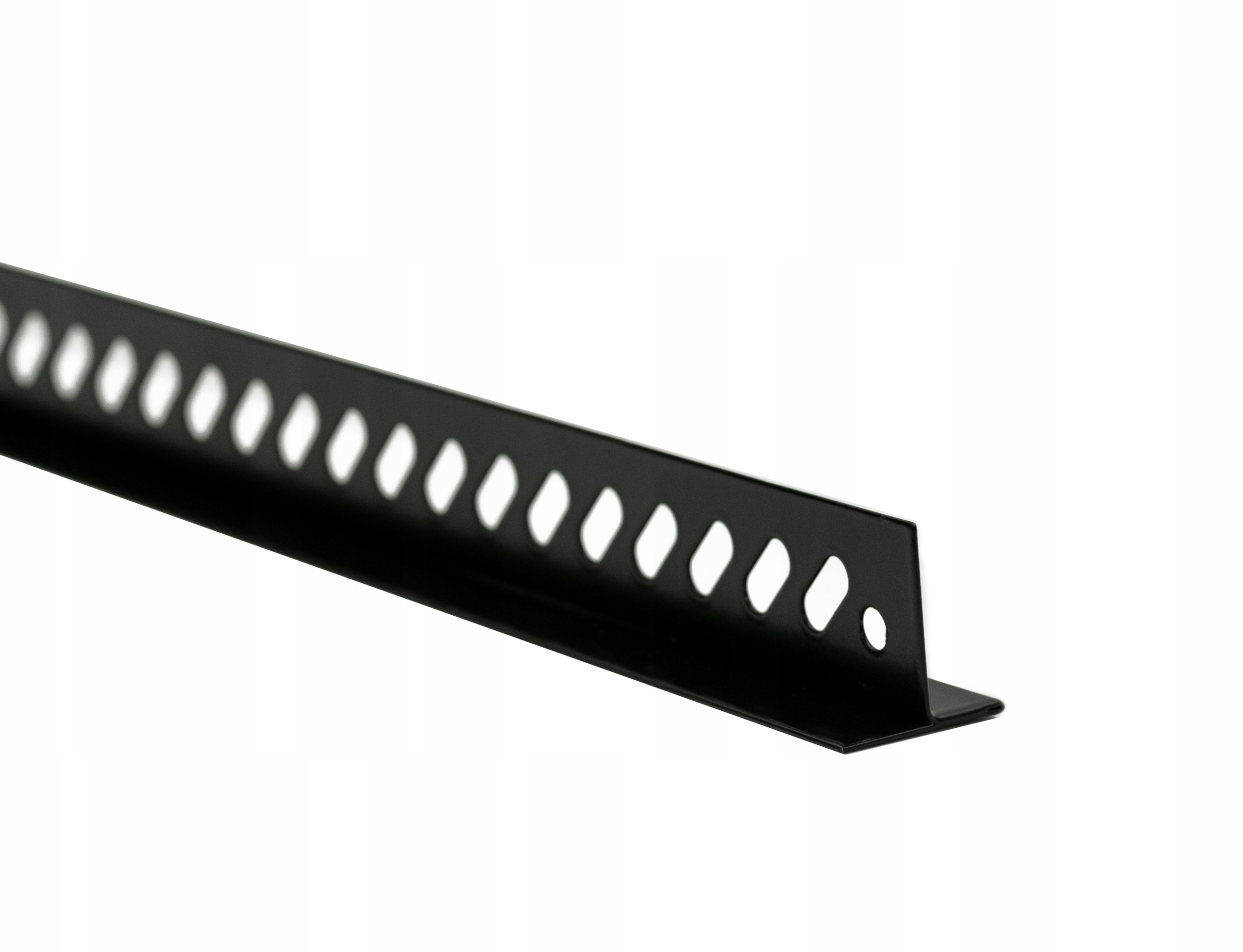 

Listwa spadkowa brodzikowa, lewa 120 cm, czarna