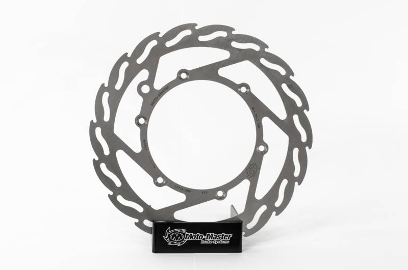 Moto-master Propagácia Brzdový Kotúč Predný Flame Honda Cr, Crf 240MM (patr